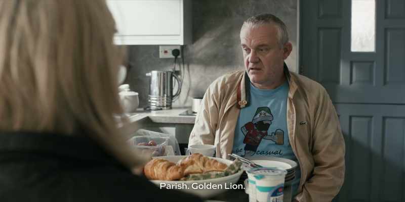 SCOOT: Saith Seren. We're doing Clwyd Welfare