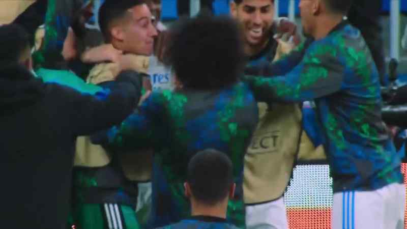 Scoring in the final was a huge moment