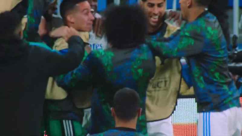 Scoring in the final was a huge moment