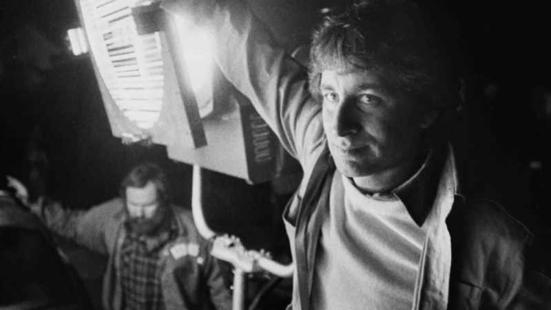 Scorsese: Once you do 