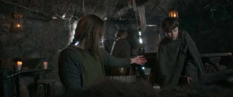 Scot, come here