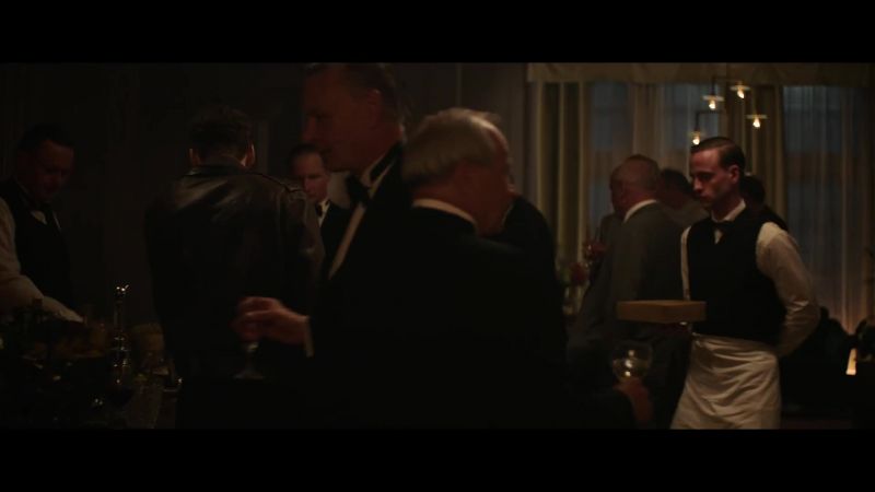 Scotch, please