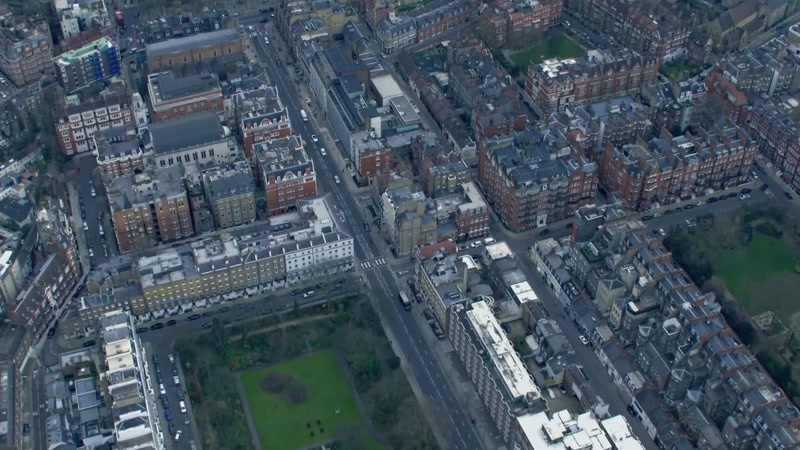 Scotland Yard detectors