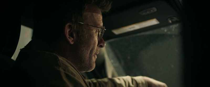 [Scott] All right, silence! I'm gonna get some gas