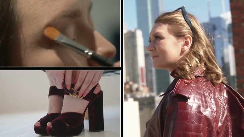 SCOTT: Anna Delvey, or actually Anna Sorokin