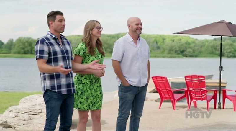 Scott: April and Arnold, you really leaned into
