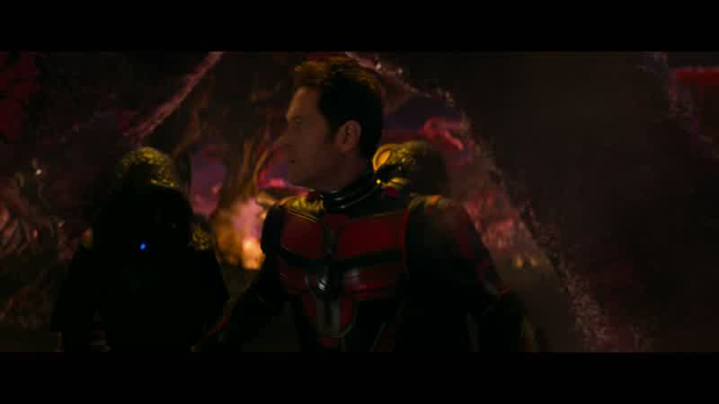 SCOTT: Cassie?