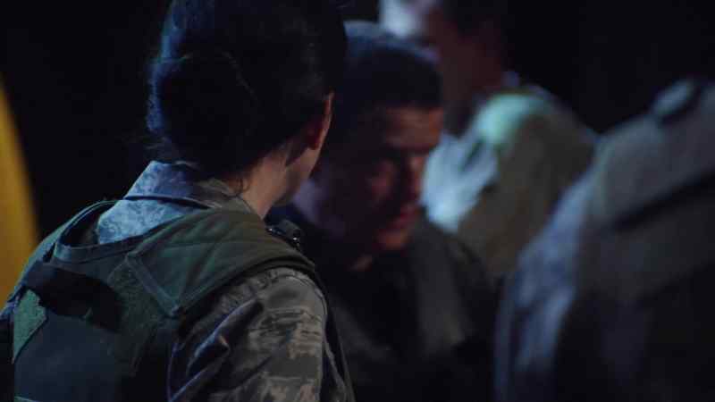 SCOTT: Colonel?