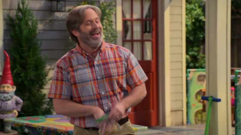 Scott, come here, Scott