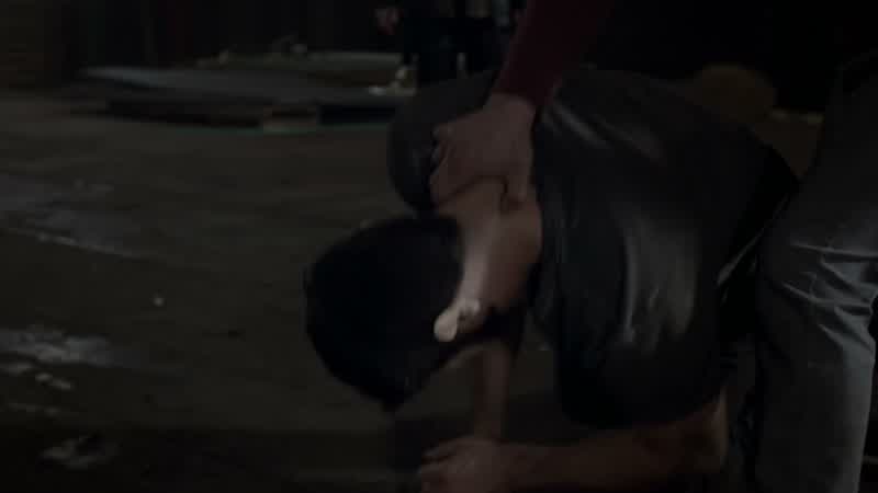 Scott, don't