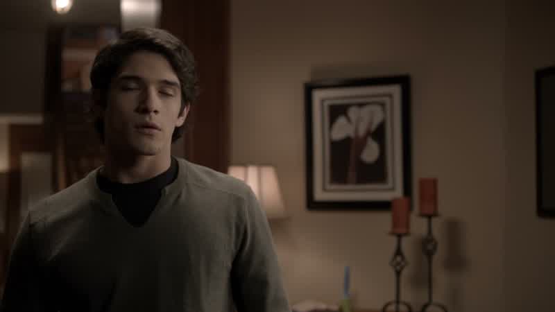 Scott! For the love of God, please!