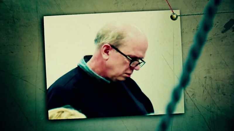 SCOTT HEALY: He's, once again, only concerned