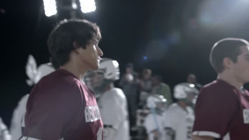Scott! I just want you to remember one thing for tonight