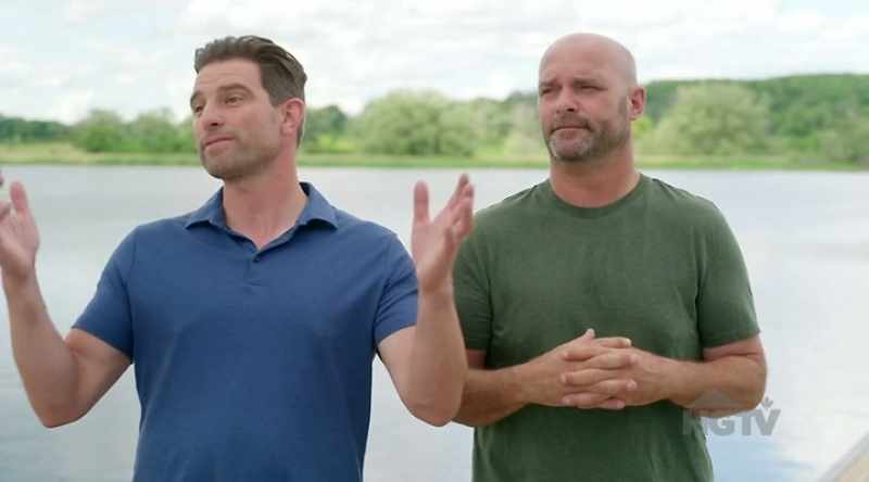 Scott: I'm super excited for this week's challenge