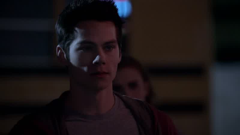 Scott, just listen to me, okay?