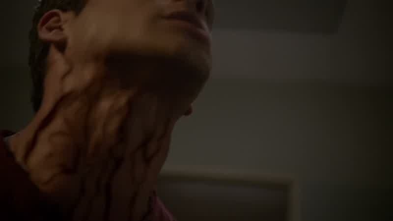 Scott. Let go. Let go of him