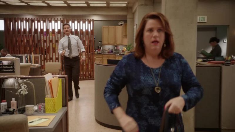 Scott, meet me at home