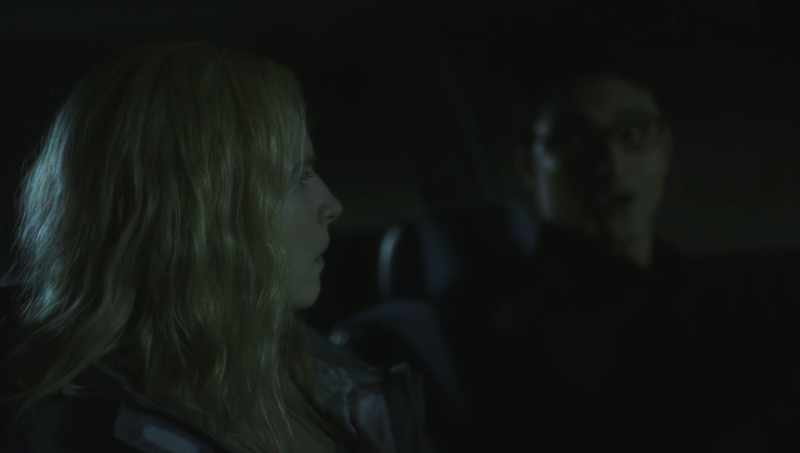 Scott, Rachel, Homer