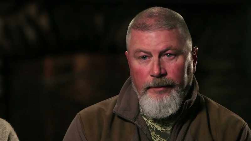 SCOTT RICHARDSON: He says, 