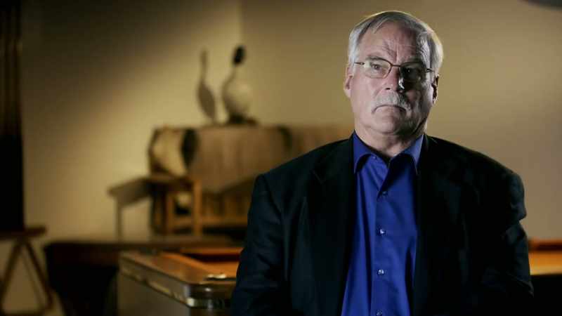 SCOTT RYON: There were some issues coming