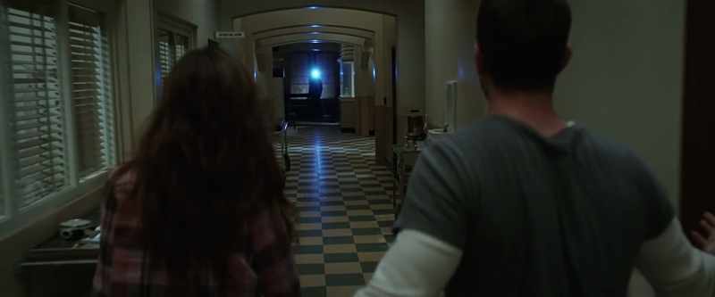 Scott? Scotty, we've been looking for you, buddy