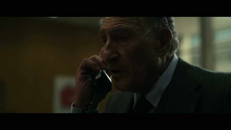 Scott, see if we have a file on a Viktor Frondheim