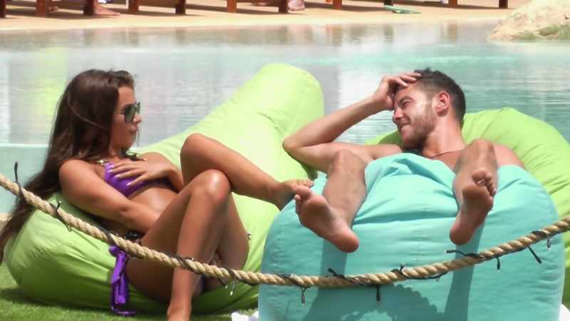 SCOTT: She won't listen, unless I go fucking