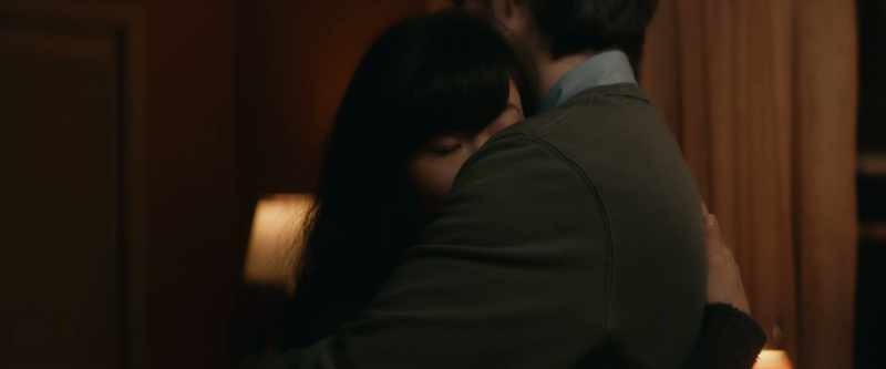 [Scott snores loudly]