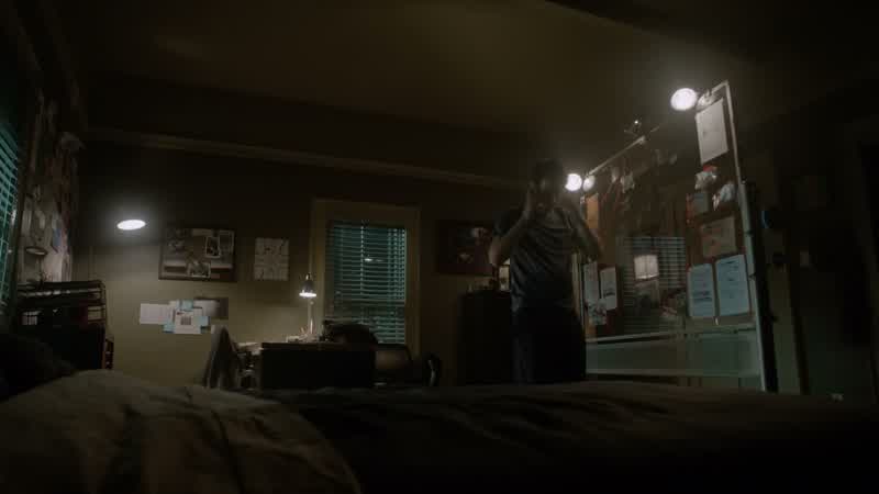Scott? Stiles, someone's taking the bodies