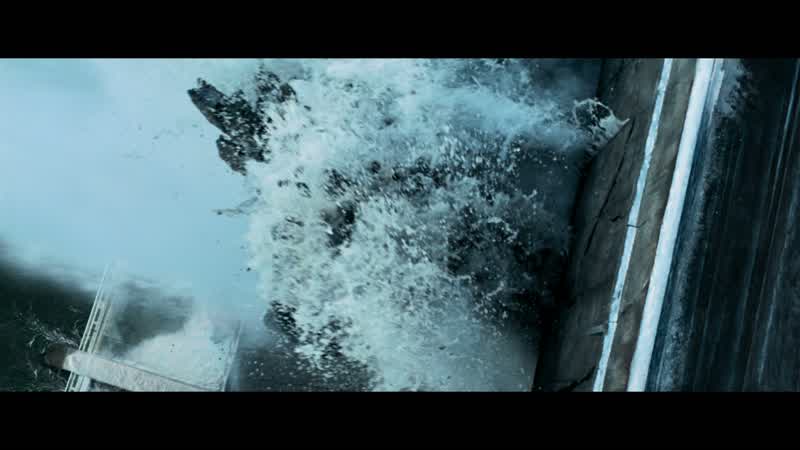 Scott, the engine control system is shot