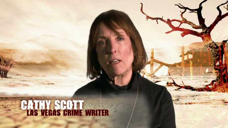 Scott: THERE WAS ALWAYS THE POSSIBILITY