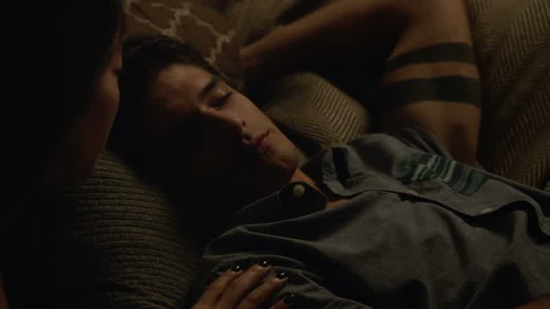 Scott... wake up