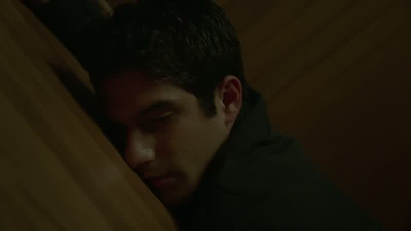 Scott, wake up