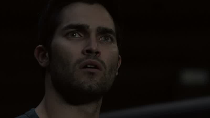 Scott! - What? - Break it. - What?