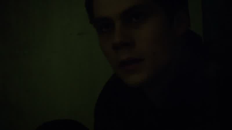 What? What happened? He was here. He shot at me. It was one of the guys you saw in Alex's memory. Th