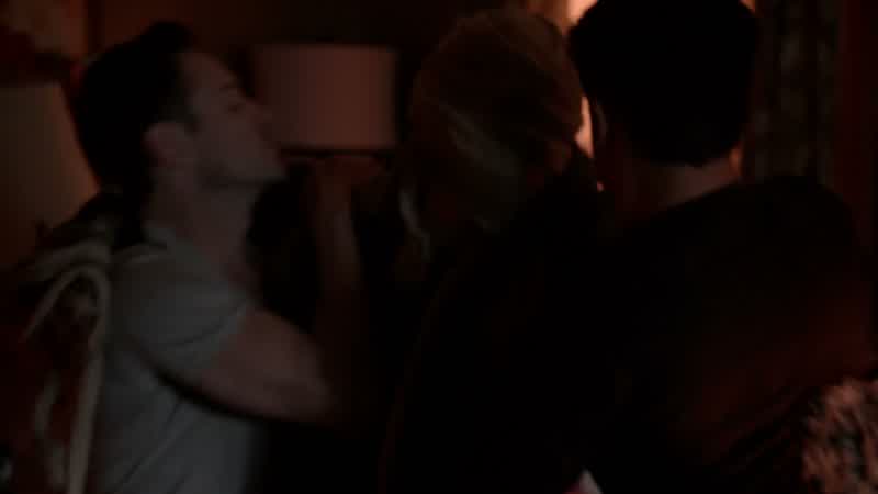 Scott? Where are they? Lydia! Lydia! Lydia!