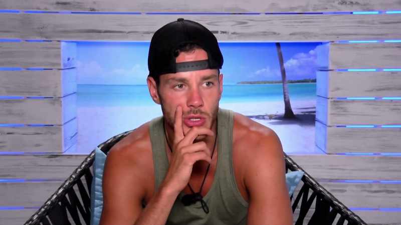 SCOTT: With Kady, she is a nice girl deep down