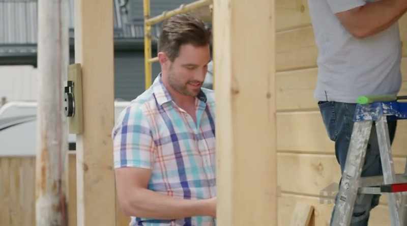Scott: Working together is not easy