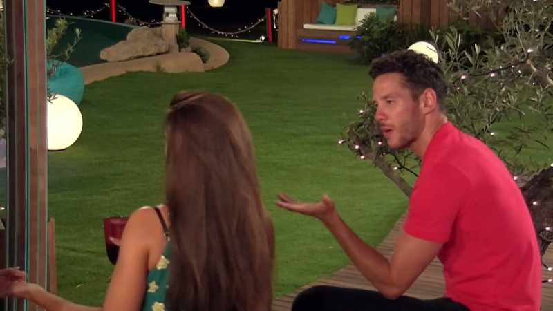 SCOTT: Yeah, I know, that's why I thought