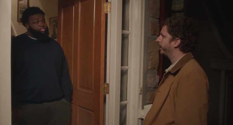Scott. You don't know Scott? - Who is he?