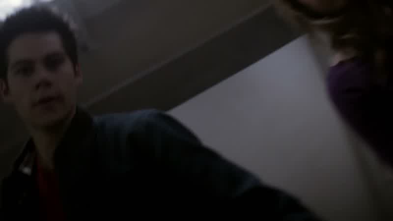 Scott, you okay?
