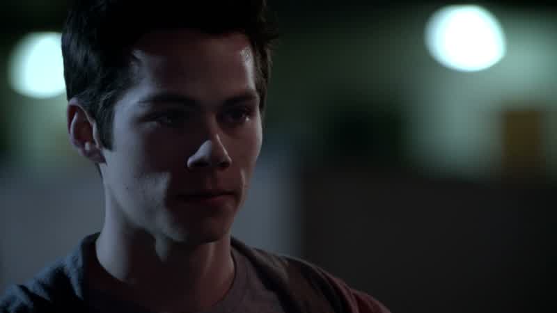 Scott, you're my best friend