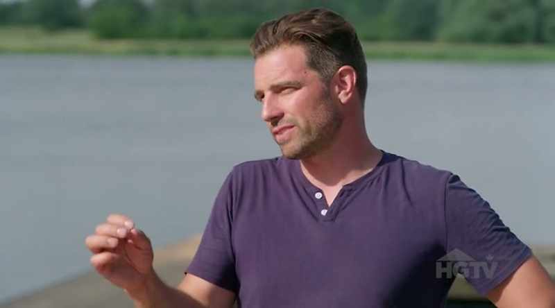 Scott: You've brought a Chicago vibe