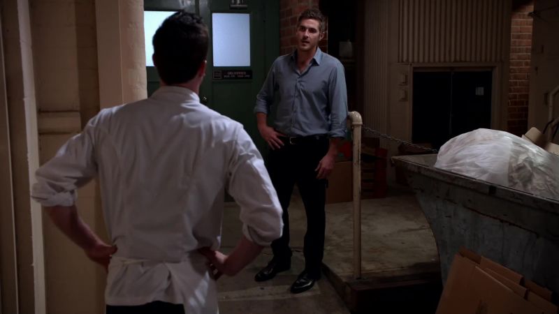 Scotty, don't you see what happened?