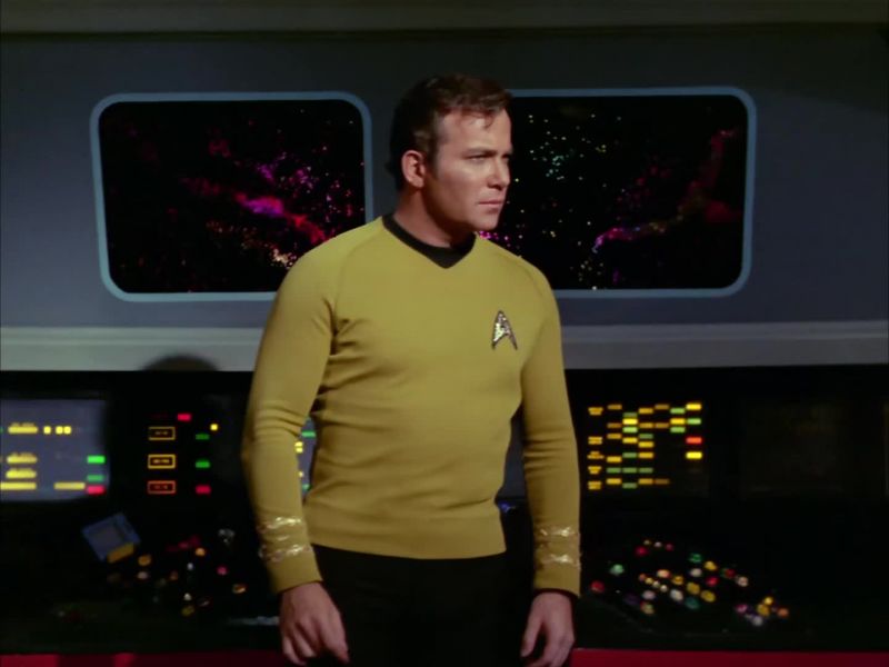 Scotty, have repairs on directional control been completed?