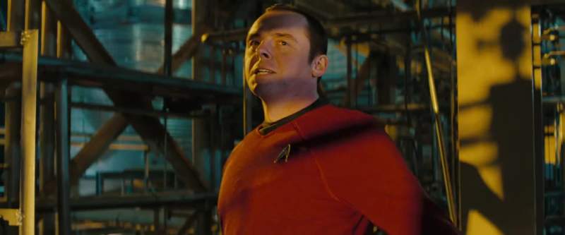 Scotty how we doing