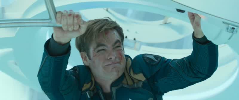 Scotty!