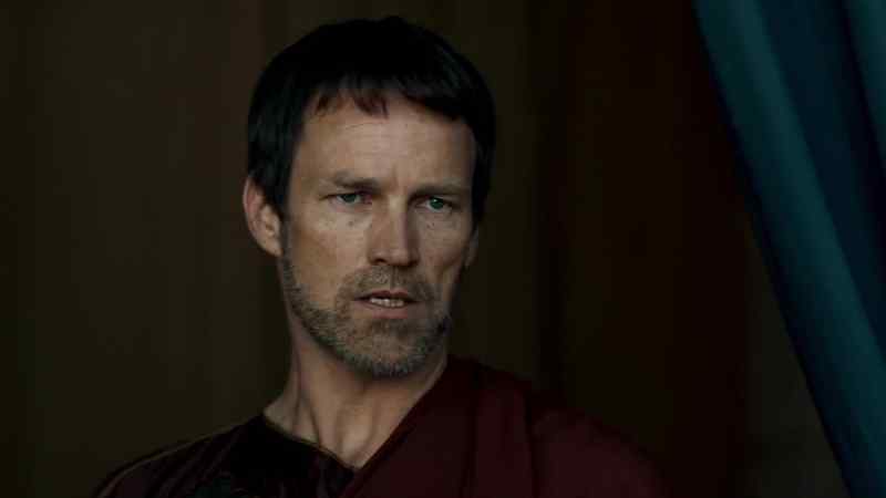 Scourging is punishment enough