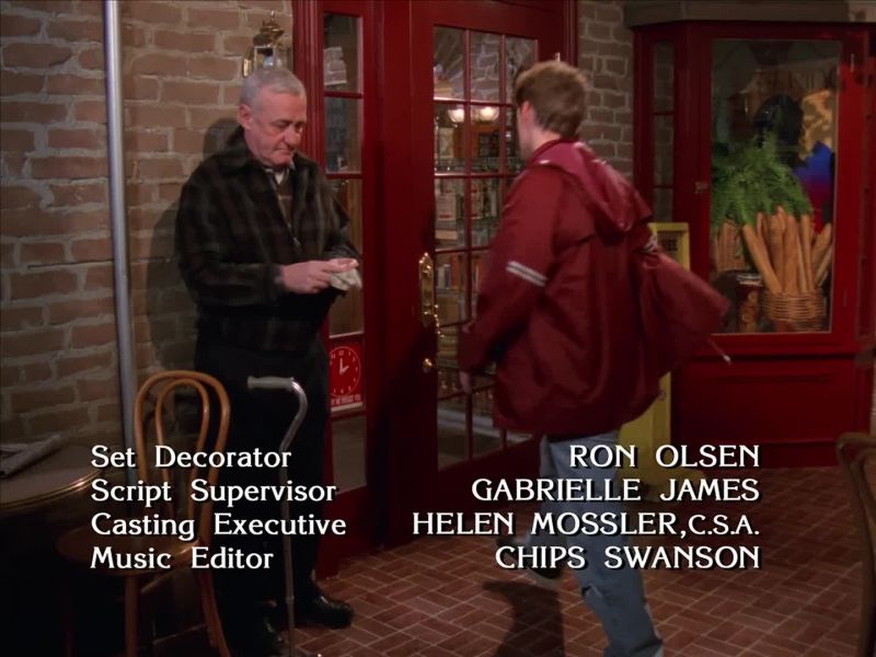 Scrambled eggs all over my face What is a boy to do