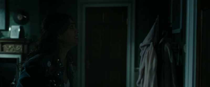 [scratching on door]